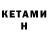 Кетамин ketamine Kabir Mahmadov